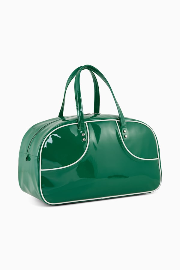 PUMA 1976 30L Grip Bag, Archive Green, extralarge