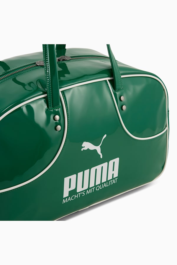 PUMA 1976 30L Grip Bag, Archive Green, extralarge