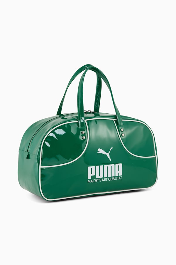 PUMA 1976 30L Grip Bag, Archive Green, extralarge
