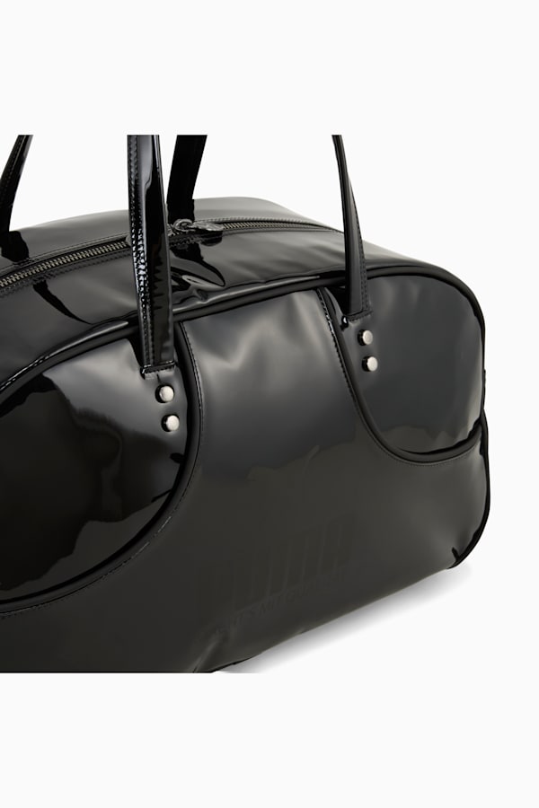 PUMA 1976 30L Grip Bag, PUMA Black, extralarge