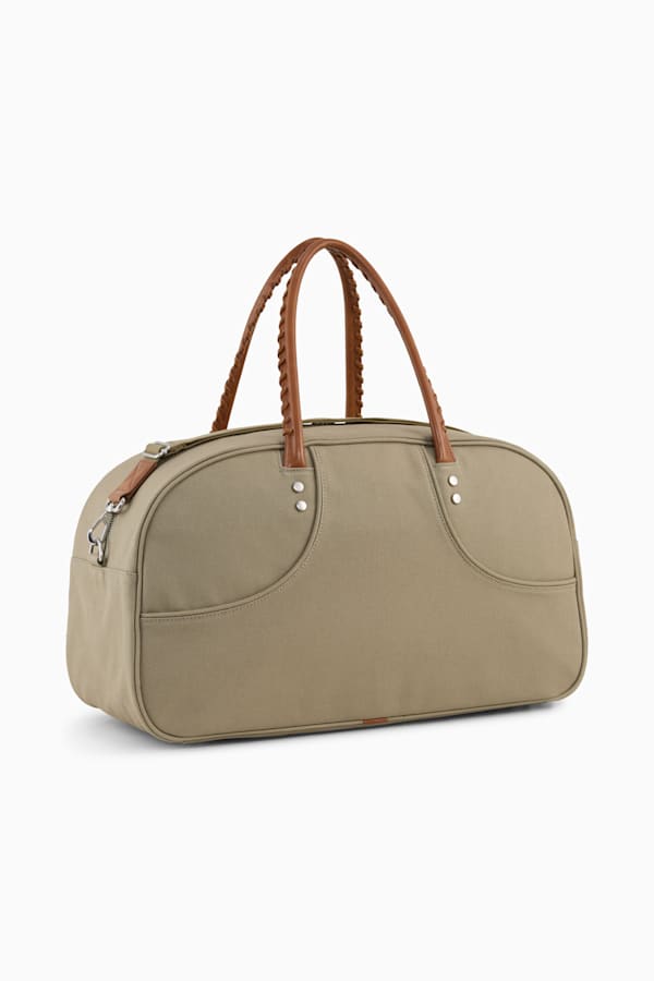 PUMA 1976 MMQ Grip Bag, Velvet Moss, extralarge