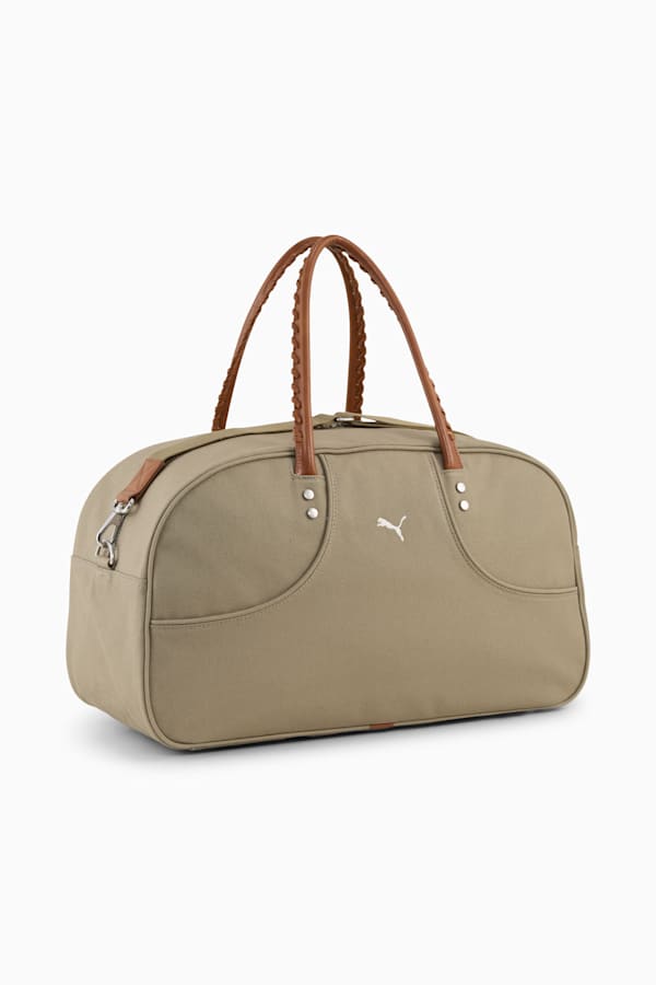 PUMA 1976 MMQ Grip Bag, Velvet Moss, extralarge