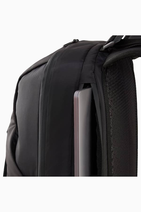 PUMA x REPRESENT 247 30L Backpack, PUMA Black, extralarge