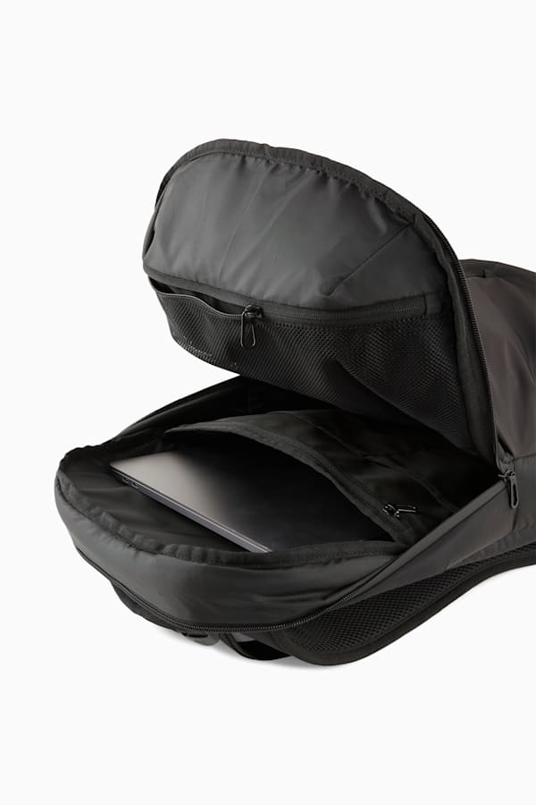 PUMA x REPRESENT 247 30L Backpack, PUMA Black, extralarge