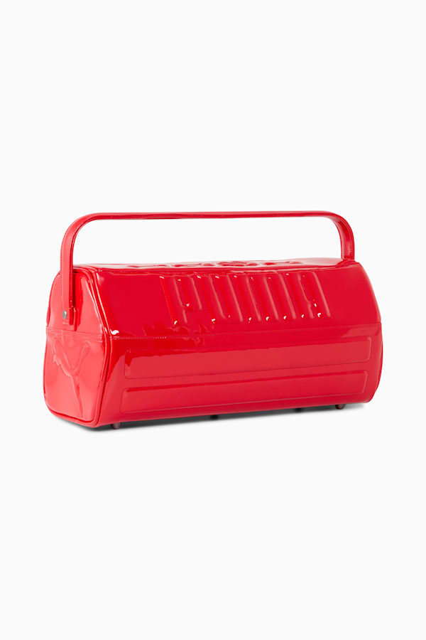 A$AP ROCKY x PUMA Toolbox Bag, Pop Red, extralarge