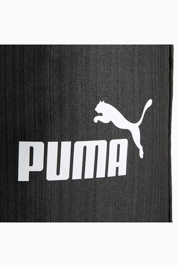 Base Small 12L Backpack Youth, PUMA Black, extralarge-GBR