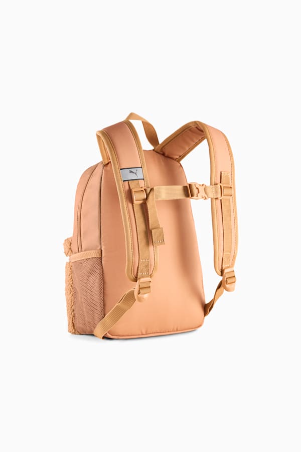 Animal 9L Extra Small Backpack Kids, Melted Caramel, extralarge-GBR