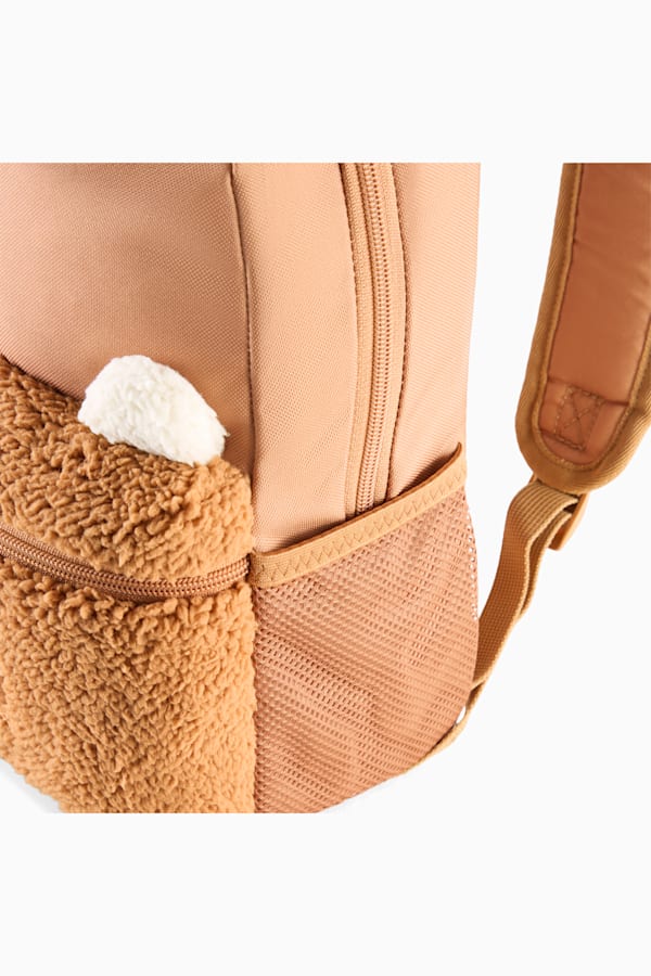 Animal 9L Extra Small Backpack Kids, Melted Caramel, extralarge-GBR