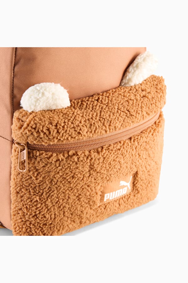 Animal 9L Extra Small Backpack Kids, Melted Caramel, extralarge-GBR