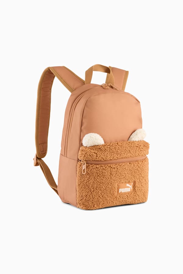 Animal 9L Extra Small Backpack Kids, Melted Caramel, extralarge-GBR