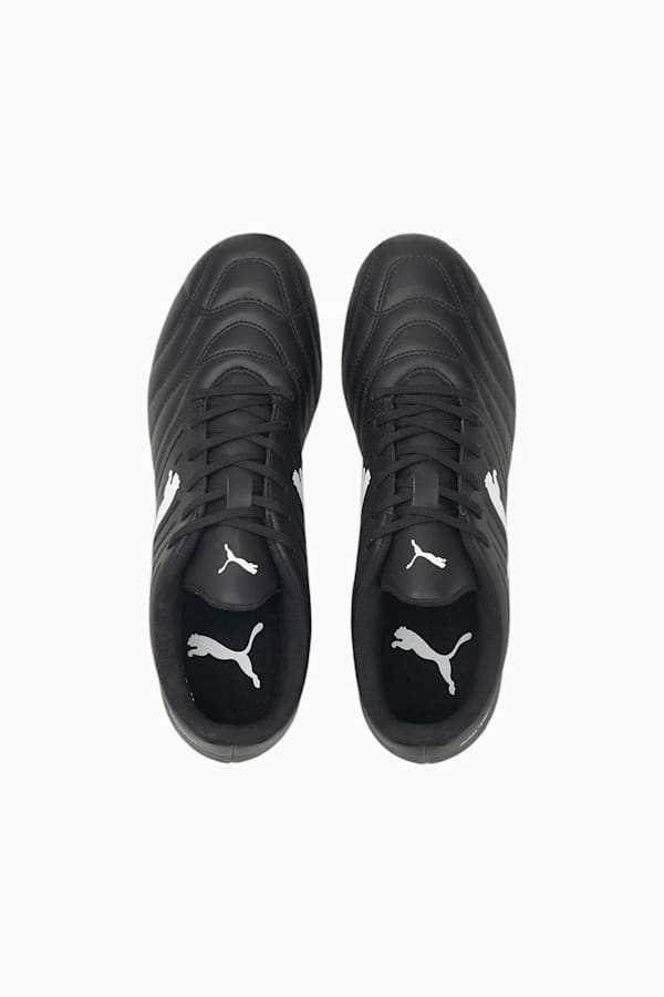 Avant Men's Rugby Boots, Puma Black-Puma White, extralarge-GBR