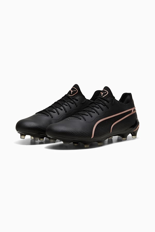 KING ULTIMATE FG AG Football Boots PUMA