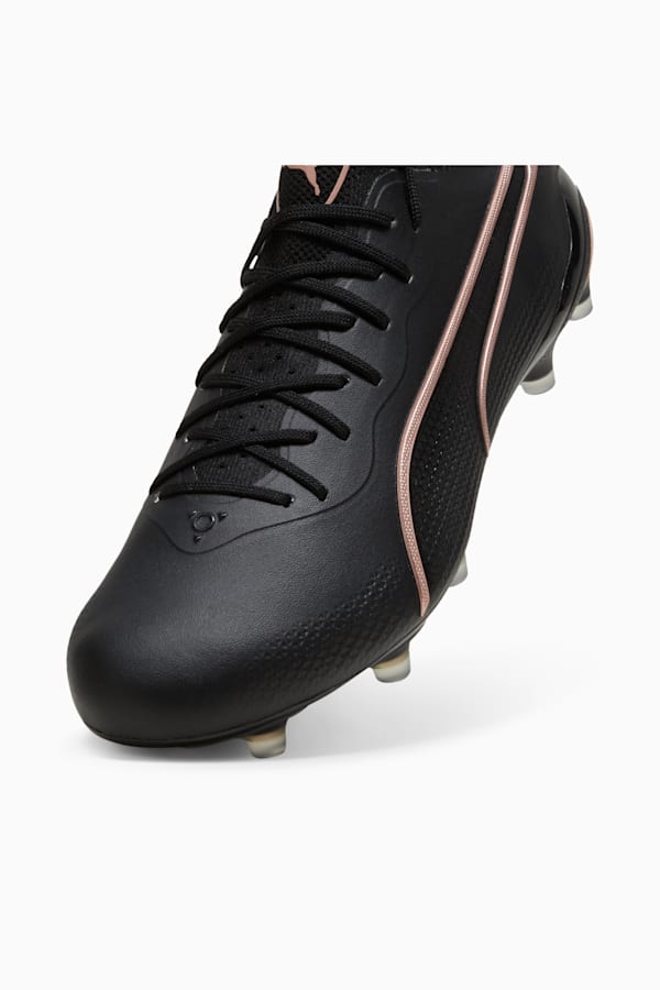 KING ULTIMATE FG AG Football Boots PUMA