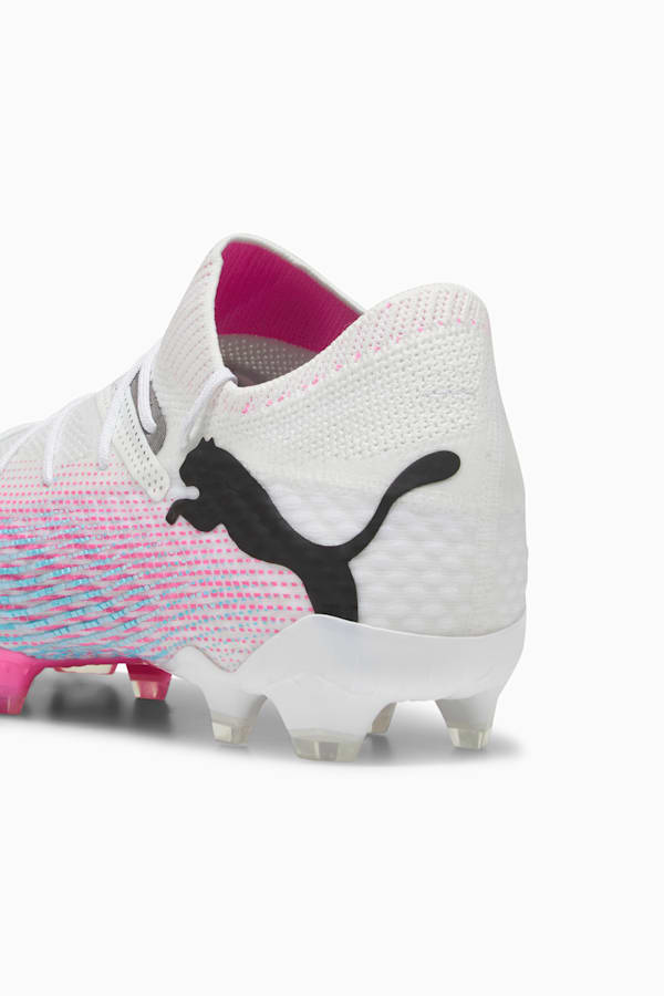 FUTURE 7 ULTIMATE FG AG Football Boots PUMA