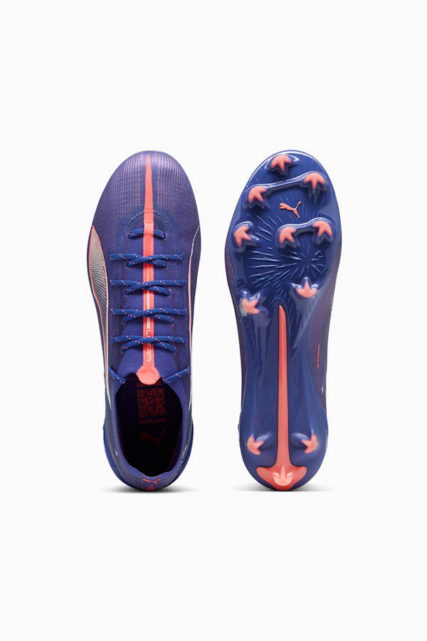 ULTRA 5 ULTIMATE FG Football Boots PUMA