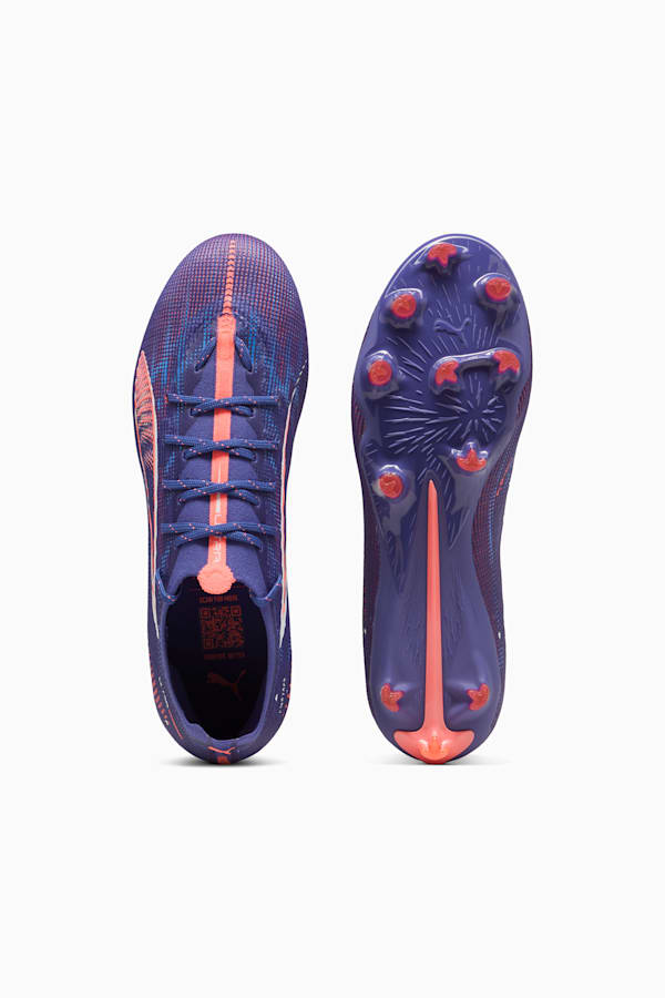 ULTRA 5 PRO FG AG Football Boots PUMA