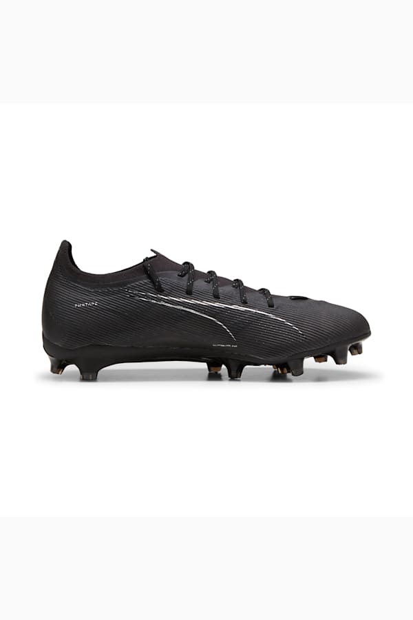 ULTRA 5 PRO FG/AG Football Boots, PUMA Black-PUMA White, extralarge