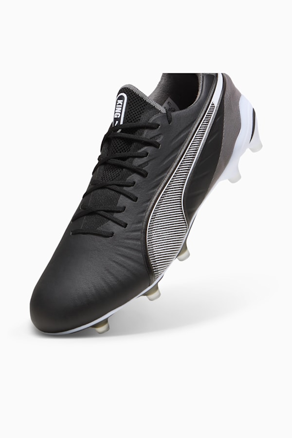 KING ULTIMATE FG AG Football Boots PUMA