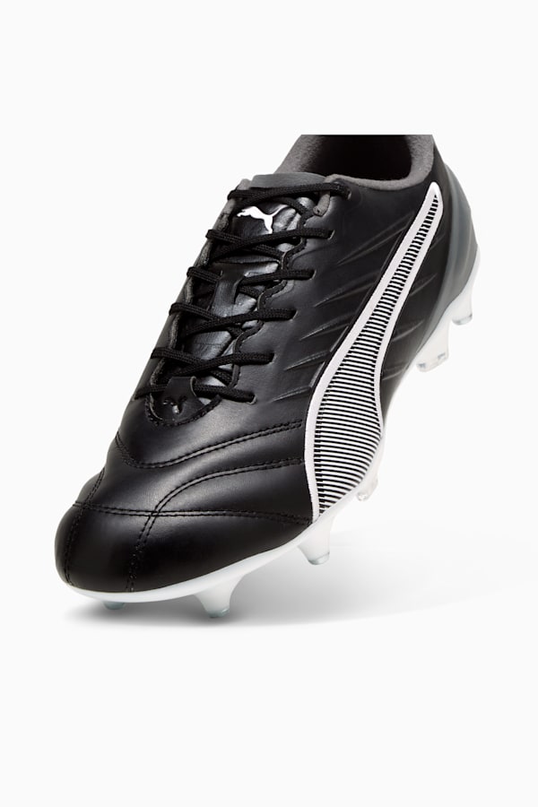 KING PRO MxSG Football Boots PUMA
