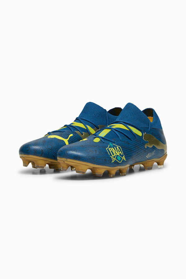 Mini football boots sales