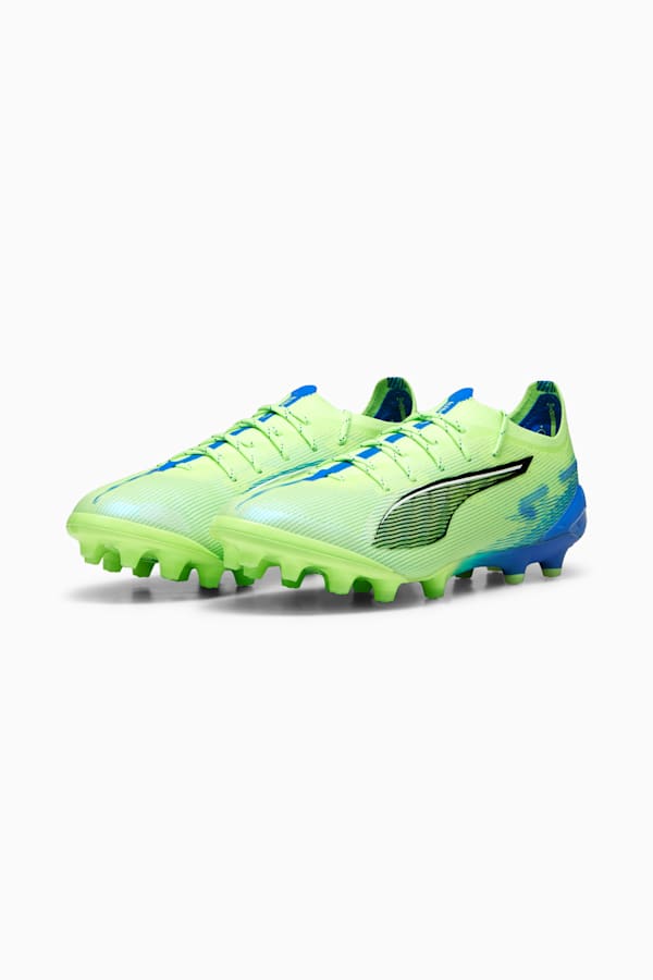 Studded football boots size 5 sales