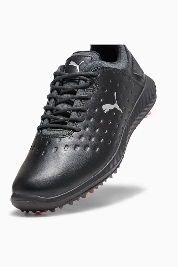 Womens black golf shoes cheap