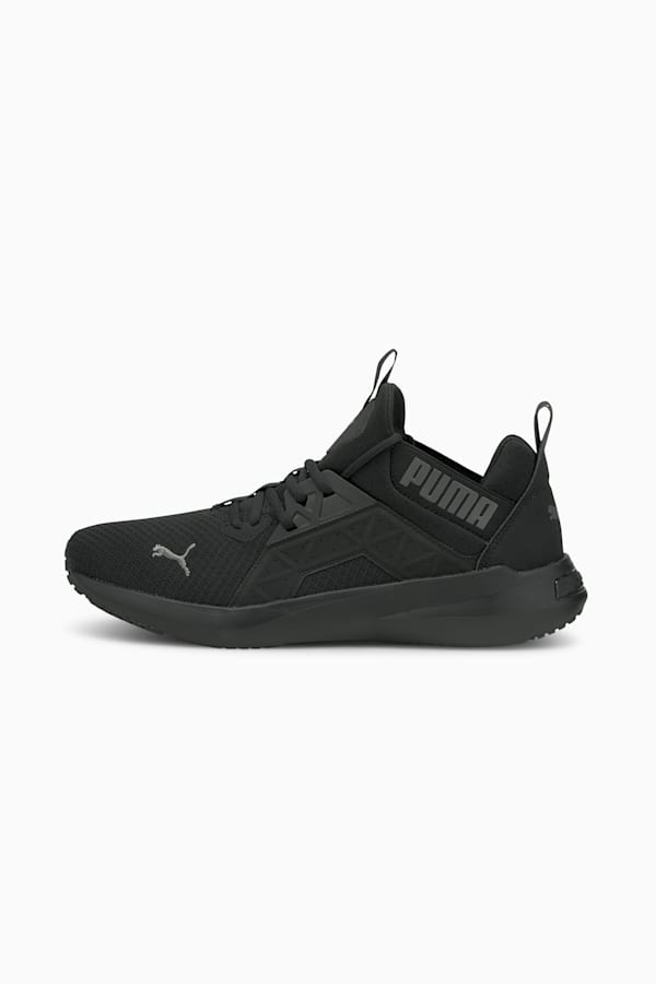 Softride Enzo NXT Running Shoes Men, Puma Black-CASTLEROCK, extralarge