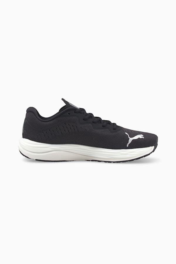 Velocity NITRO™ 2 Men's Running Shoes, Puma Black-Puma White, extralarge