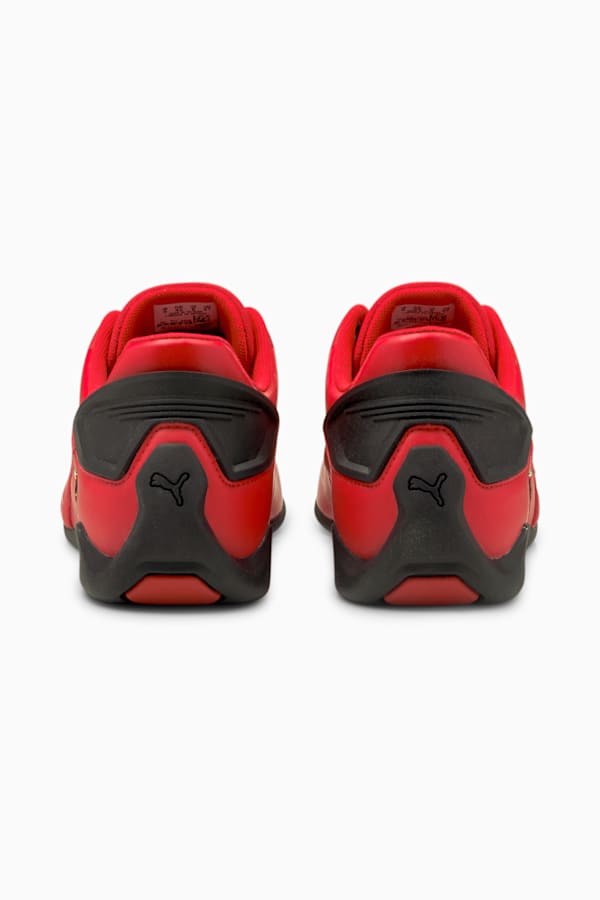 Scuderia Ferrari Drift Cat Delta Motorsport Shoes PUMA