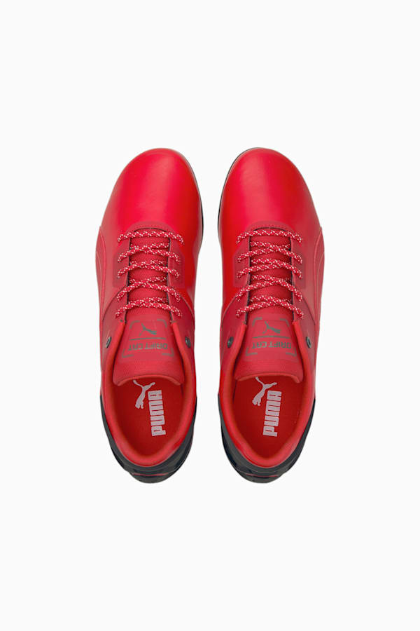 Puma motorsport ferrari clearance