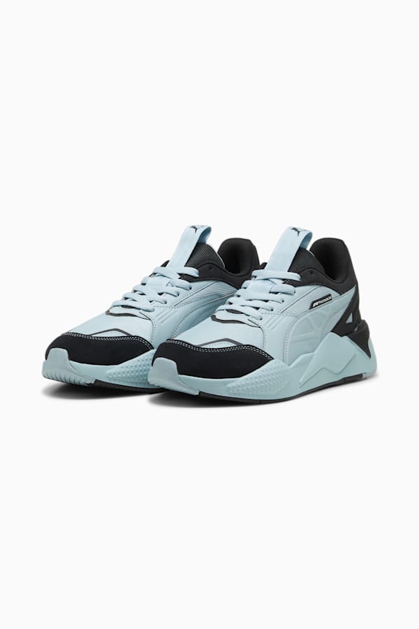 PUMA x F1® RS-X T Sneakers, Turquoise Surf-PUMA Black, extralarge