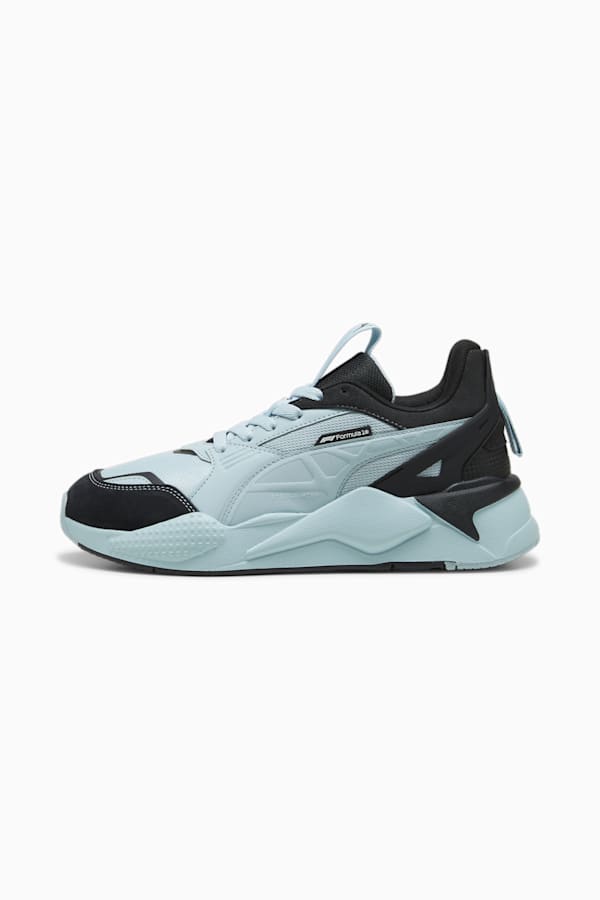 PUMA x F1® RS-X T Sneakers, Turquoise Surf-PUMA Black, extralarge