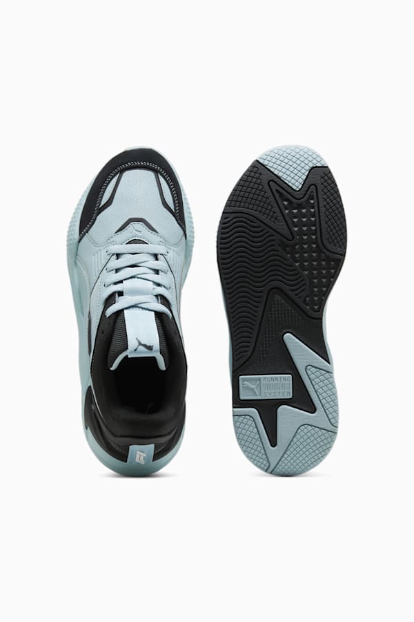 PUMA x F1® RS-X T Sneakers, Turquoise Surf-PUMA Black, extralarge