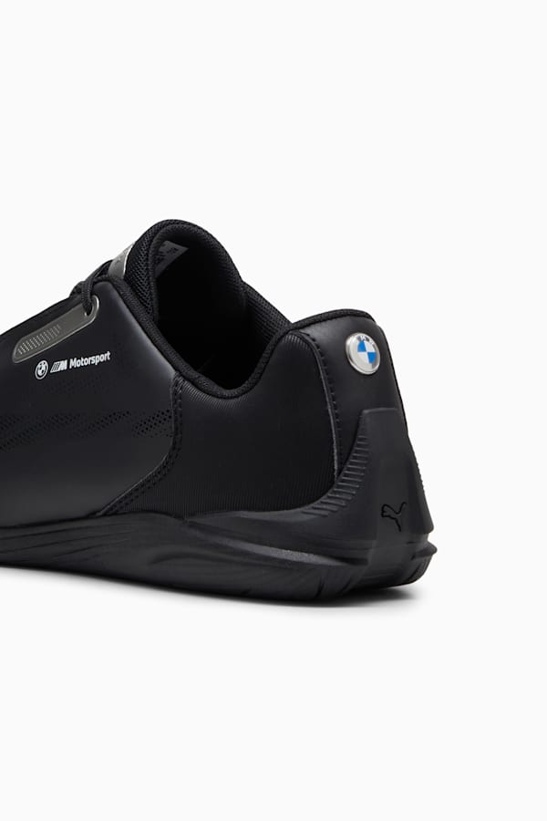 BMW M Motorsport Drift Cat Decima 2.0 Shoes Unisex, PUMA Black, extralarge