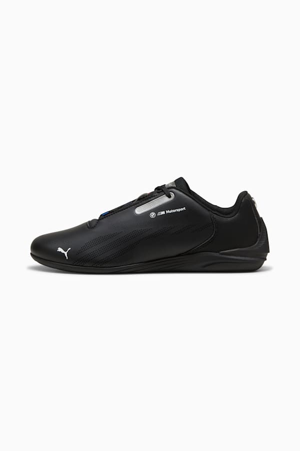 BMW M Motorsport Drift Cat Decima 2.0 Shoes Unisex, PUMA Black, extralarge