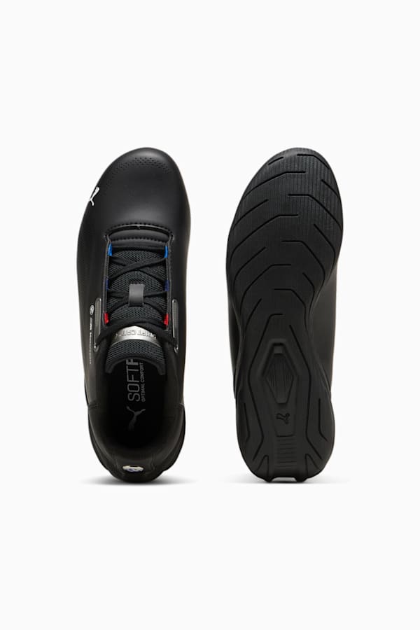 BMW M Motorsport Drift Cat Decima 2.0 Shoes Youth, PUMA Black, extralarge