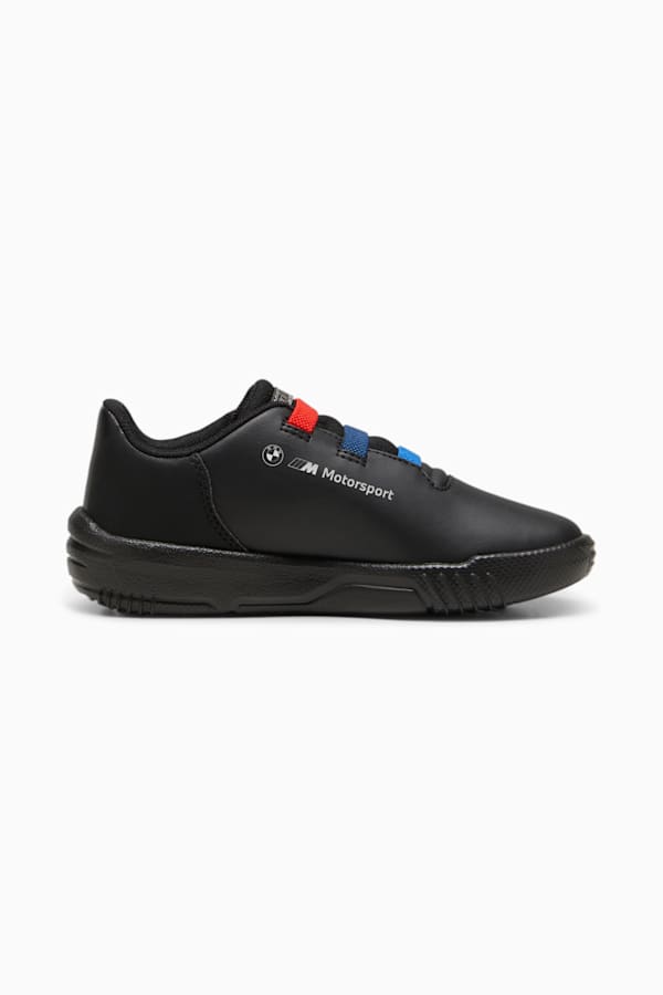 BMW M Motorsport Drift Cat Decima 2.0 Shoes Kids, PUMA Black, extralarge