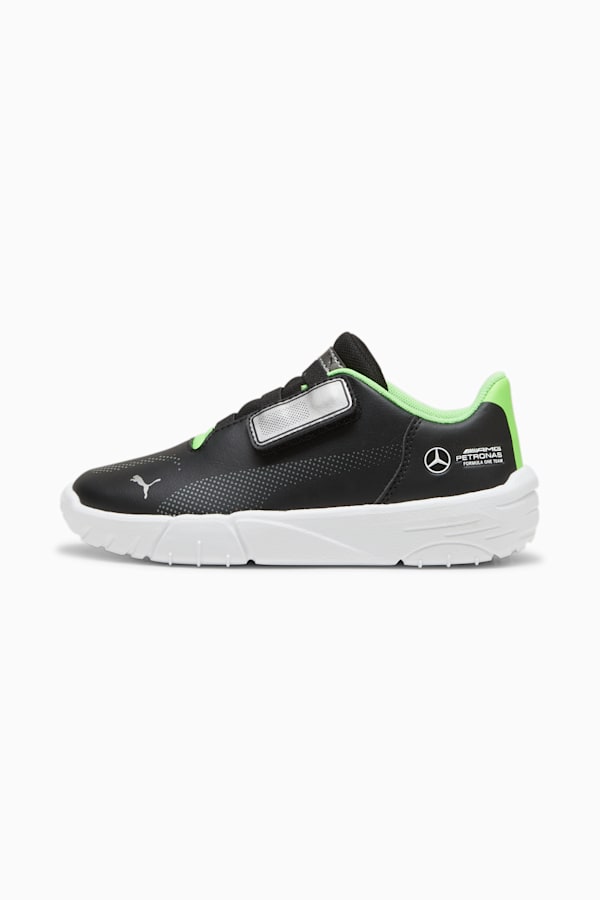 Mercedes AMG Petronas F1 Drift Cat Decima 2.0 Sneakers Kids PUMA