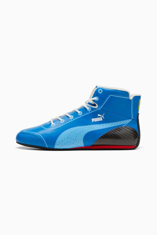 Scuderia Ferrari Speedcat Pro Miami Sneakers Men, Lazor Blue-Blue Dreams, extralarge-GBR