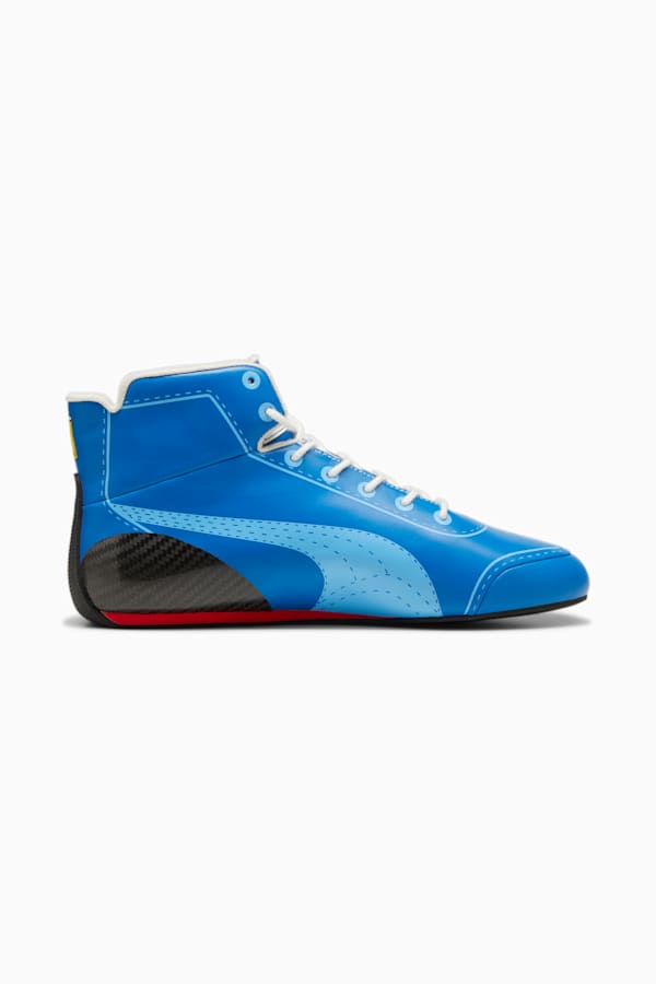 Scuderia Ferrari Speedcat Pro Miami Sneakers Men, Lazor Blue-Blue Dreams, extralarge-GBR