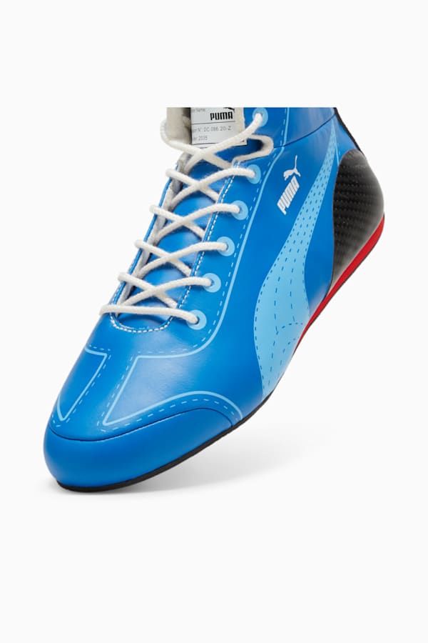 Scuderia Ferrari Speedcat Pro Miami Sneakers Men, Lazor Blue-Blue Dreams, extralarge-GBR