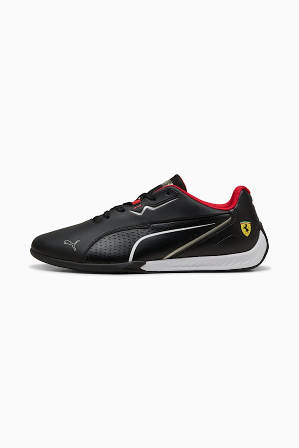 Scuderia Ferrari HP Drift Cat 11 Sneakers, PUMA Black-Rosso Corsa, extralarge-GBR