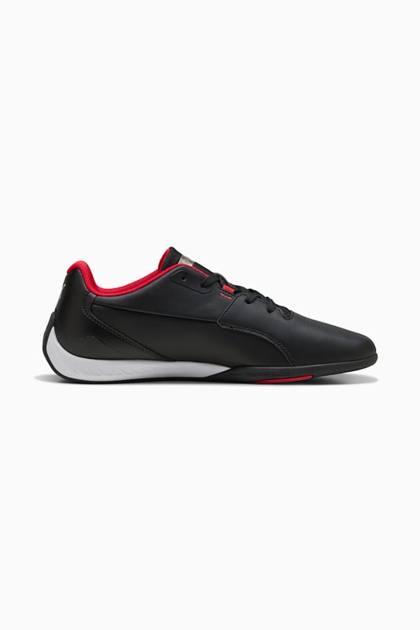 Scuderia Ferrari HP Drift Cat 11 Sneakers, PUMA Black-Rosso Corsa, extralarge-GBR