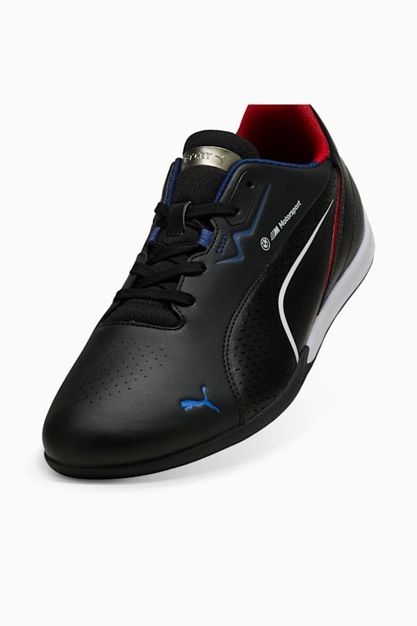 BMW M Motorsport Drift Cat 11 Sneakers Unisex, PUMA Black, extralarge-GBR