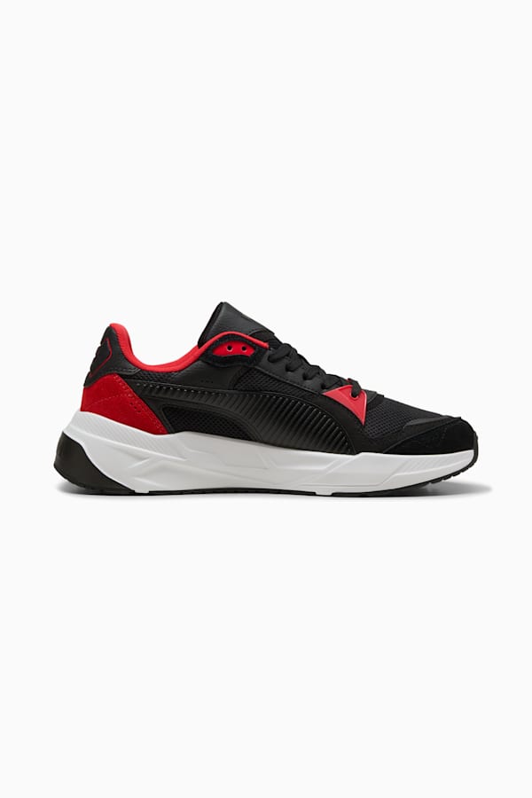 F1® Trinity 2.0 Sneakers Unisex, PUMA Black-Pop Red, extralarge-GBR