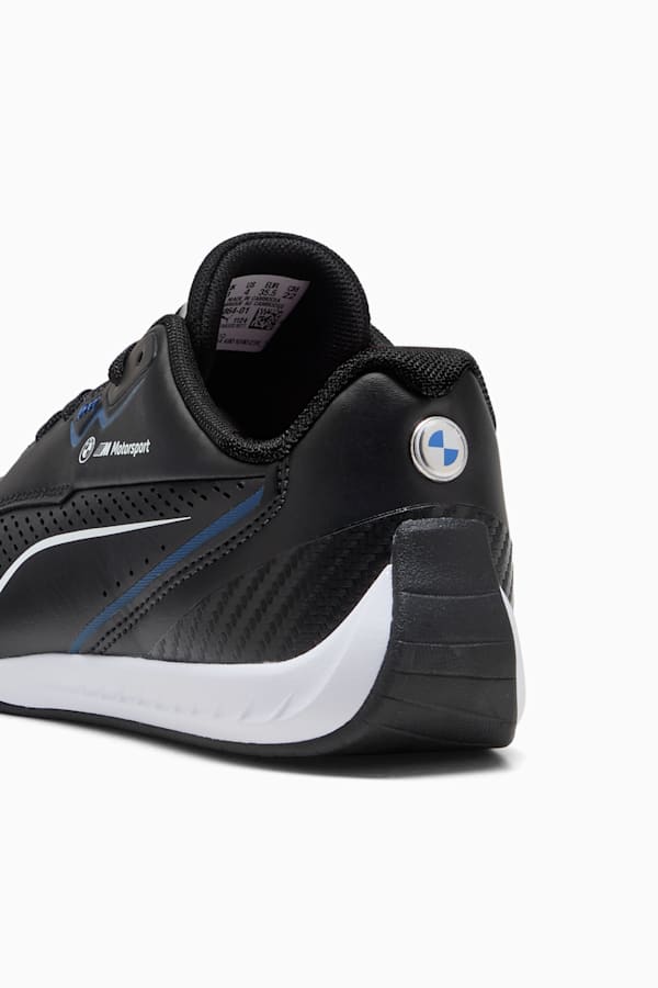 BMW M Motorsport Drift Cat 11 Sneakers Youth, PUMA Black, extralarge-GBR