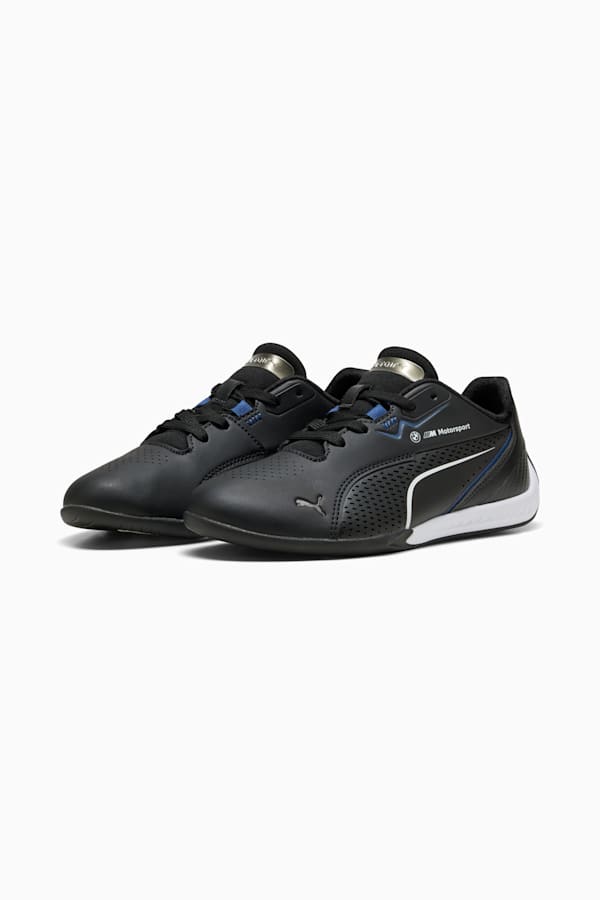 BMW M Motorsport Drift Cat 11 Sneakers Youth, PUMA Black, extralarge-GBR