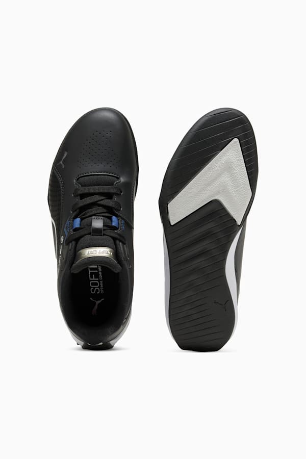 BMW M Motorsport Drift Cat 11 Sneakers Youth, PUMA Black, extralarge-GBR