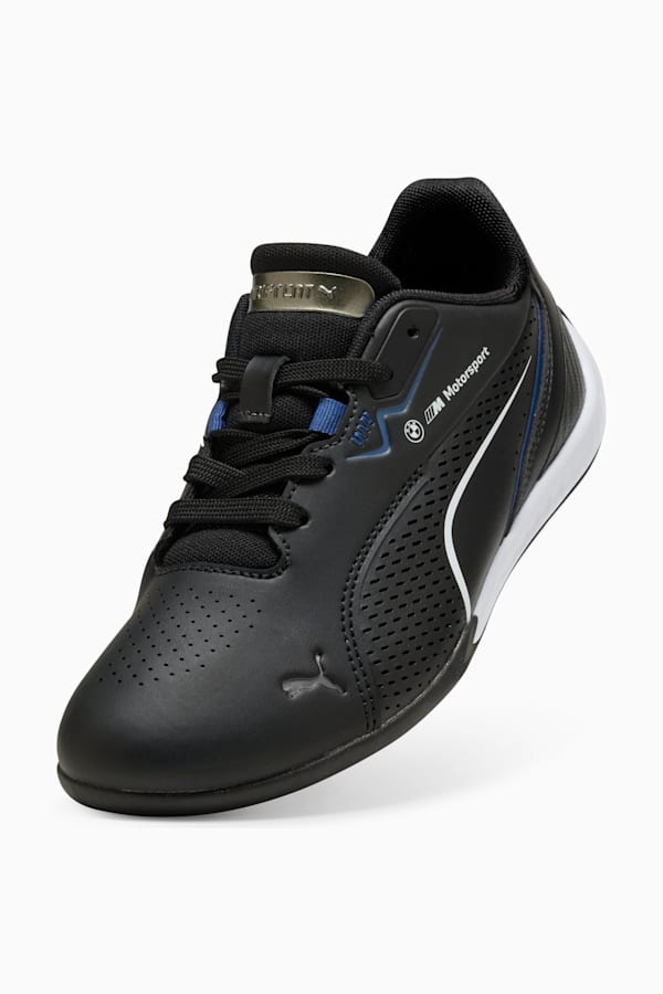 BMW M Motorsport Drift Cat 11 Sneakers Youth, PUMA Black, extralarge-GBR