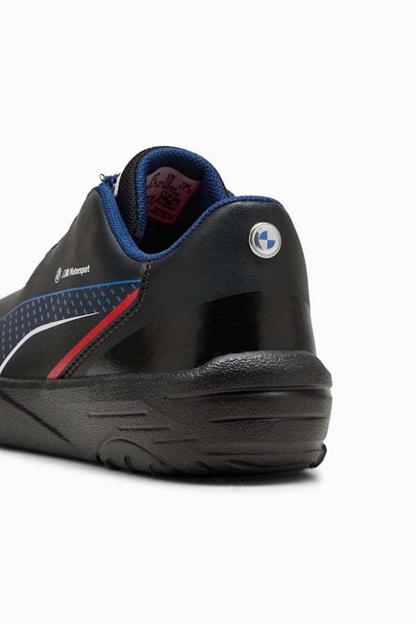 BMW M Motorsport Drift Cat 11 Sneakers Kids, PUMA Black, extralarge